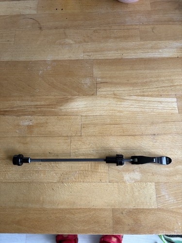 Tacx turbo trainer skewer - trainer,