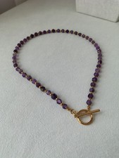18k Gold Plated Stainless
