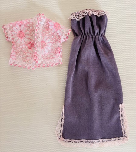 Vintage pedigree sindy - 💜,