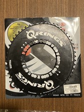 Rotor Q Ring 110BCD 5 Bolt 54t Chainring