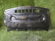 A2305240430 Mercedes R230 SL 55 500 350 engine Under Tray Splash Guard Cover