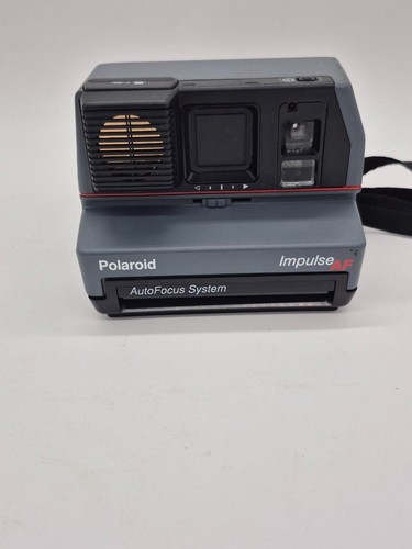 Polaroid impulse autofocus - polaroid,