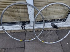 Shimano 105 mavic - 105, open