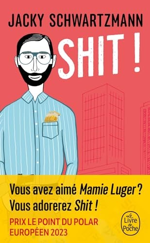 Shit schwartzmann jacky - shit, !,