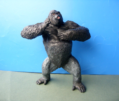 Papo mountain gorilla wildlife - gorilla,