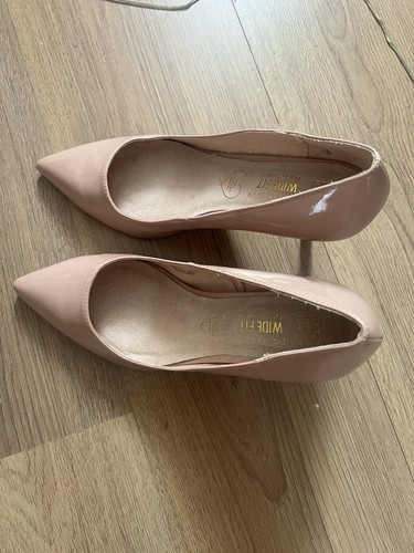 Women shoes high - women’s, size