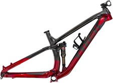 Frame pivot bearing - frame, |