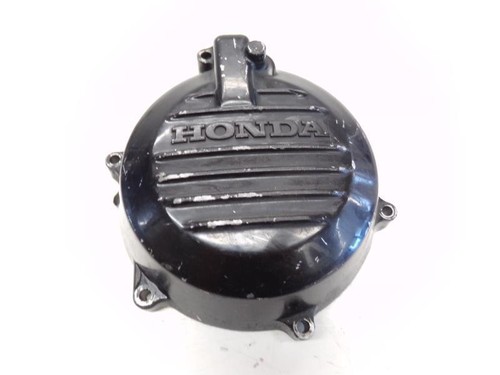 Alternator housing honda vfr - alternator,