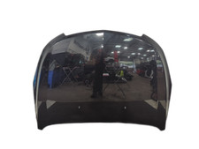 2013 CHEVROLET CRUZE LT Bonnet