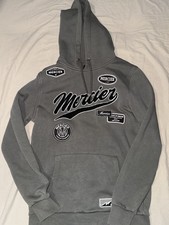Grey Mercier Tracksuit Size M