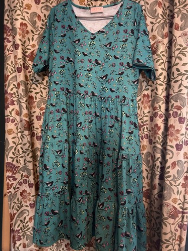 Popsy dress size - dress, 14