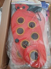 Ladybird  Bug Insects Wings Headwear  Hen Bookweek Storybook Cosplay Fancydress
