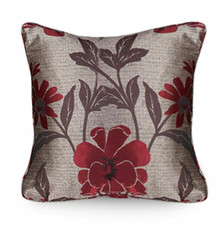 Luxury Jacquard Cushion Covers