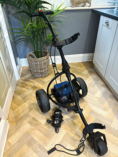 Motocaddy motorised wheel - s1,