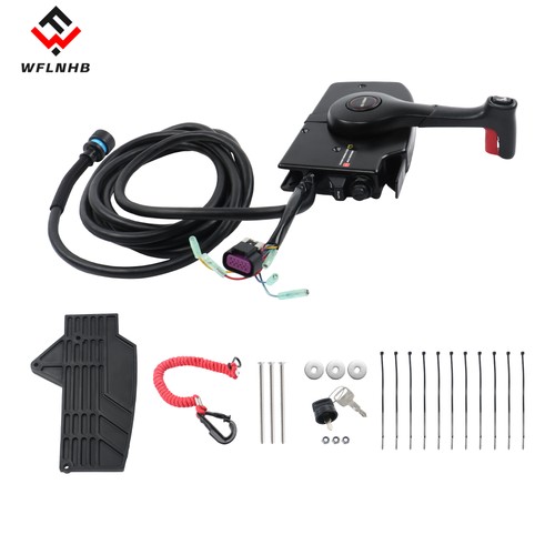 For mercury pin harness - for, 14