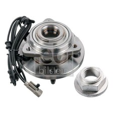 Febi Wheel Bearing Kit Front