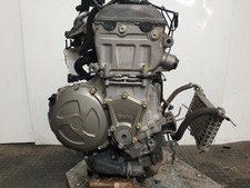 BMW S SERIES S 1000 XR  ENGINE