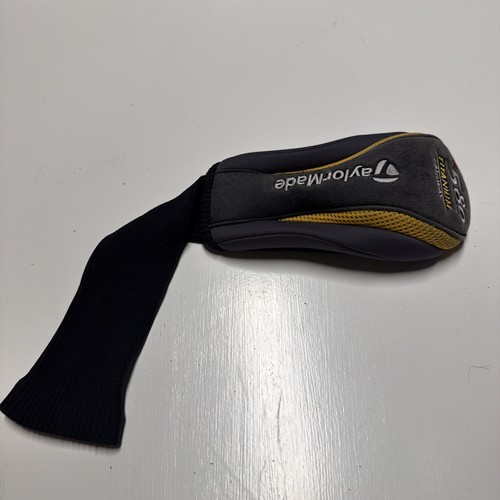 Taylormade series golf - r, 5