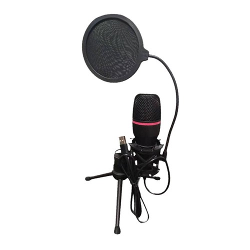 Usb microphone gaming - microphone,