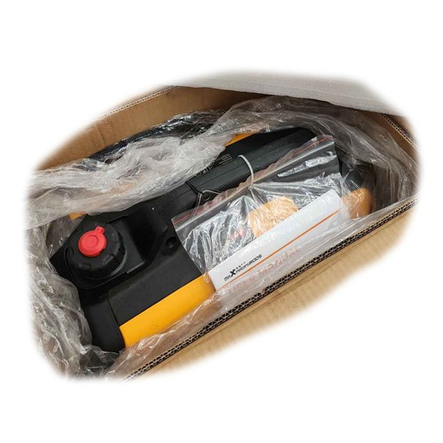 Petrol inverter generator - petrol,