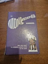 The Monkees Annual (1967
