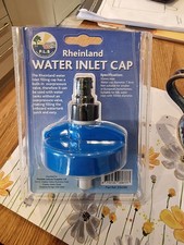 HABA 2406016H Water Filler Cap