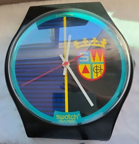 Maxi swatch sir - maxi,