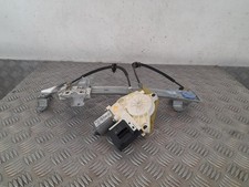 Renault Megane 3 Right Driver