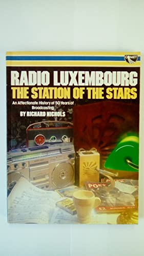 Radio luxembourg the - luxembourg:,