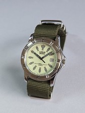 Lorus by Seiko Men's Field