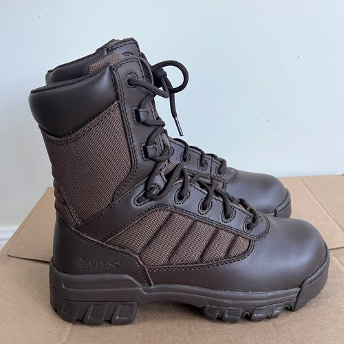 Bates womens unissued military - womens,