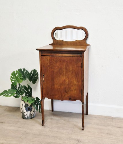 Antique sheet music cabinet - sheet,