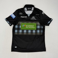Glasgow Warriors Rugby Union
