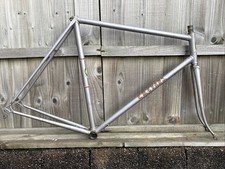 Vintage 1970’s F W Evans