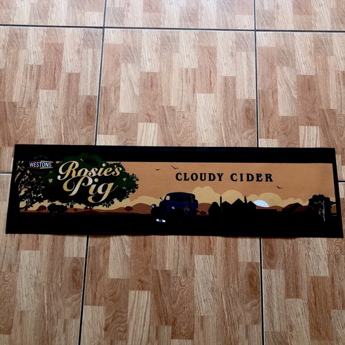 Westons rosie pig cloudy - westons,