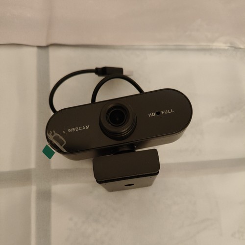 Digital high definition webcam - definition,