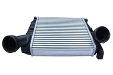 RIGHT CHARGE AIR COOLER FITS