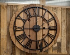 **Unique Handmade Rustic