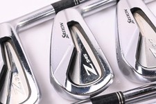 Srixon Z-545/Z745 Combo Irons