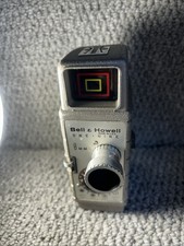 Bell And Howell One Nine 8mm