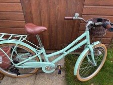Girls Pendleton Somberby Bike