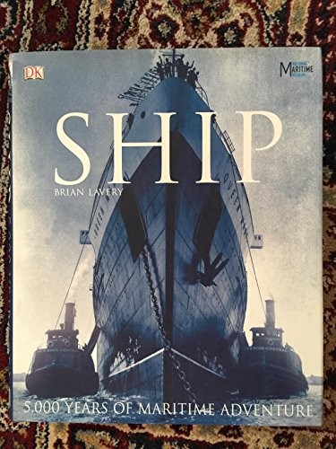Ship 5000 years maritime - ship:,