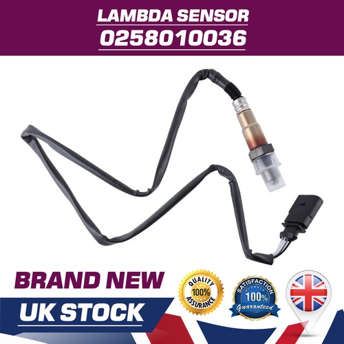 Lambda sensor for golf mk5 - lambda,