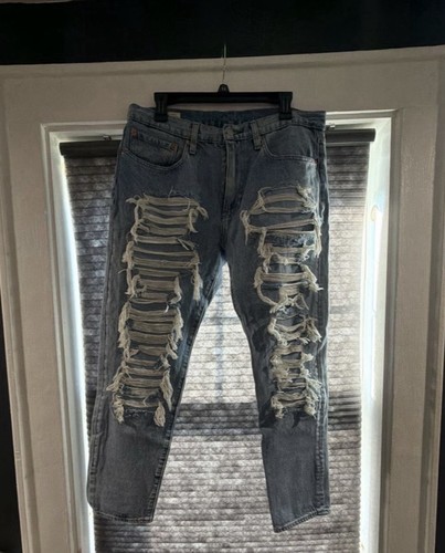 Levi jeans men 34x29 hi - jeans,