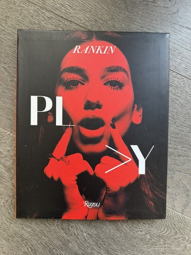Rankin play signed musician - rankin,