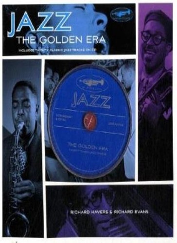 Jazz the golden era richard - the,