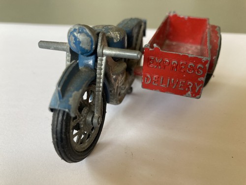Budgie toys 266 express - 266,