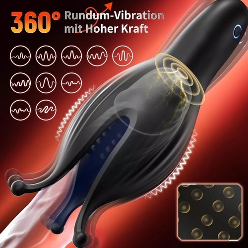 Masturbator automatic - masturbator,