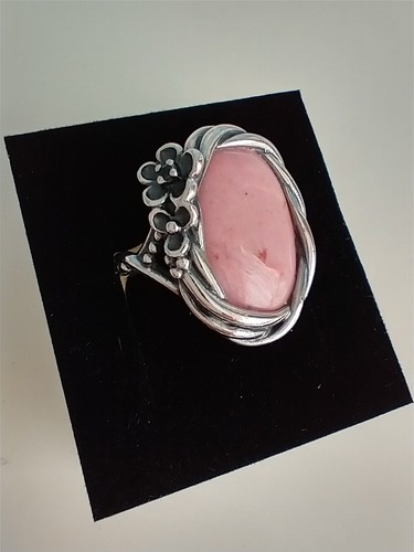 Pandora wanda garden pink - garden,