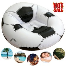 Large Slouchy Inflatable Sofa